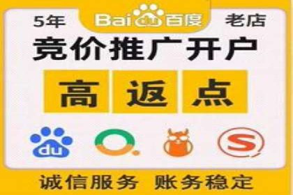 SEM账户托管助力企业营销案例
